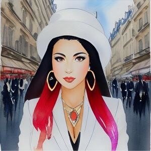 Meet your Posher, JAndy H